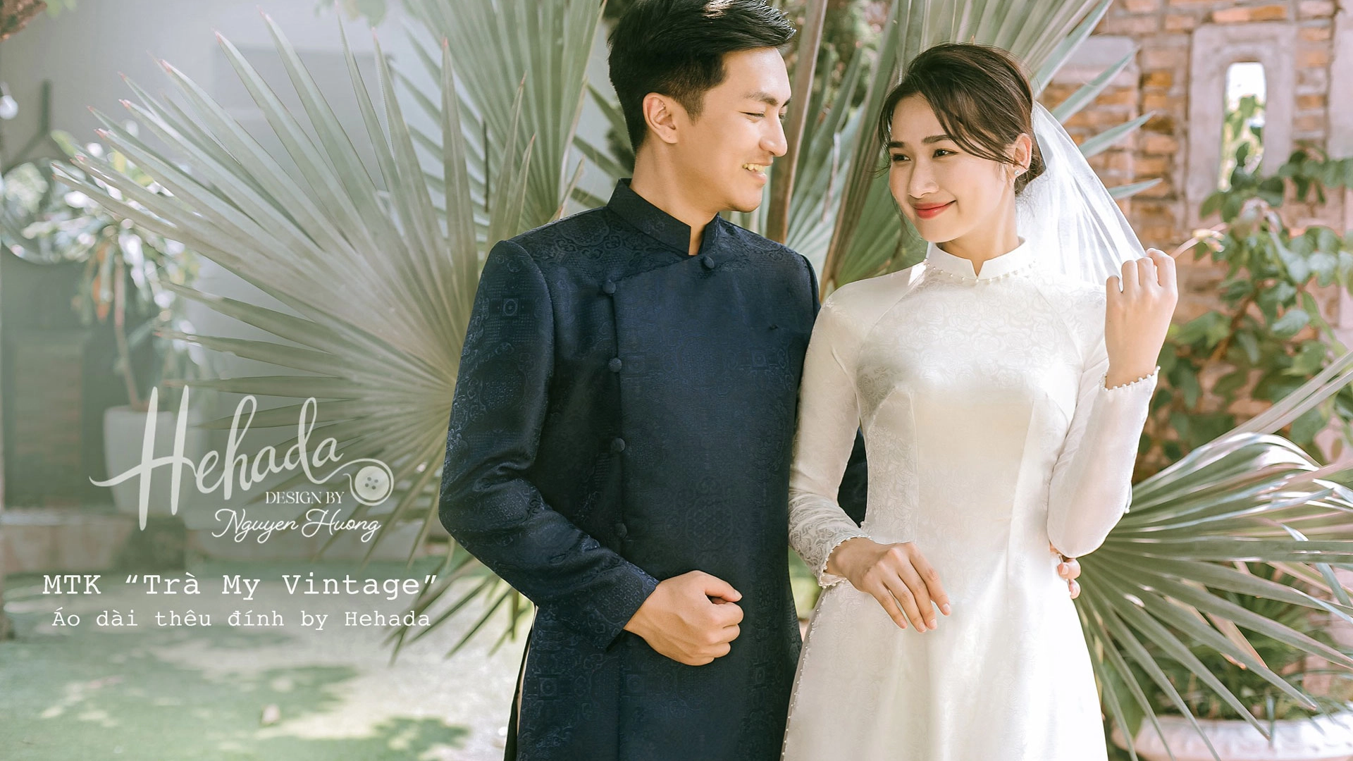 ao-dai-cap-doi-tra-my-vintage