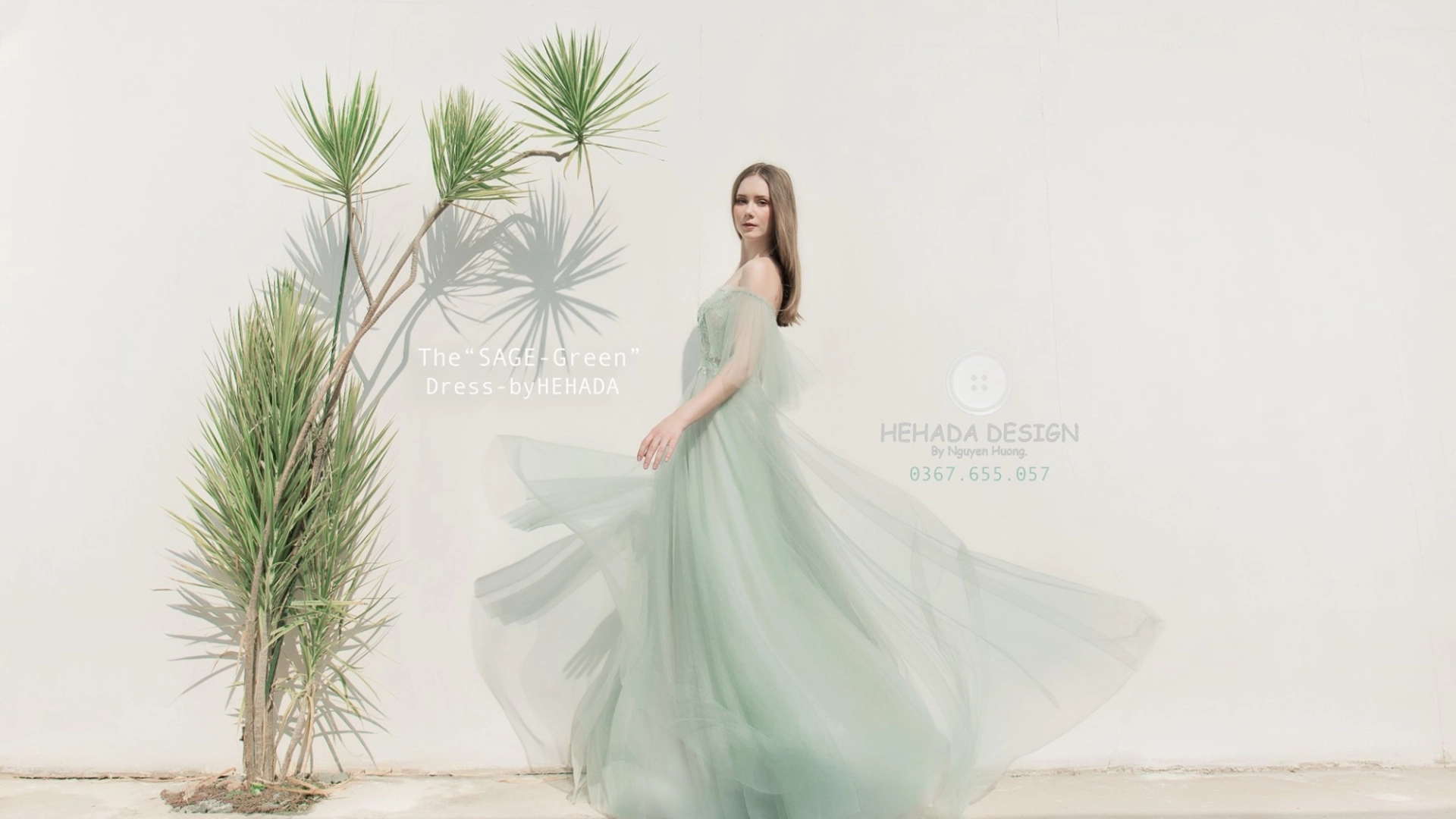 vay-cuoi-sage-green-dress