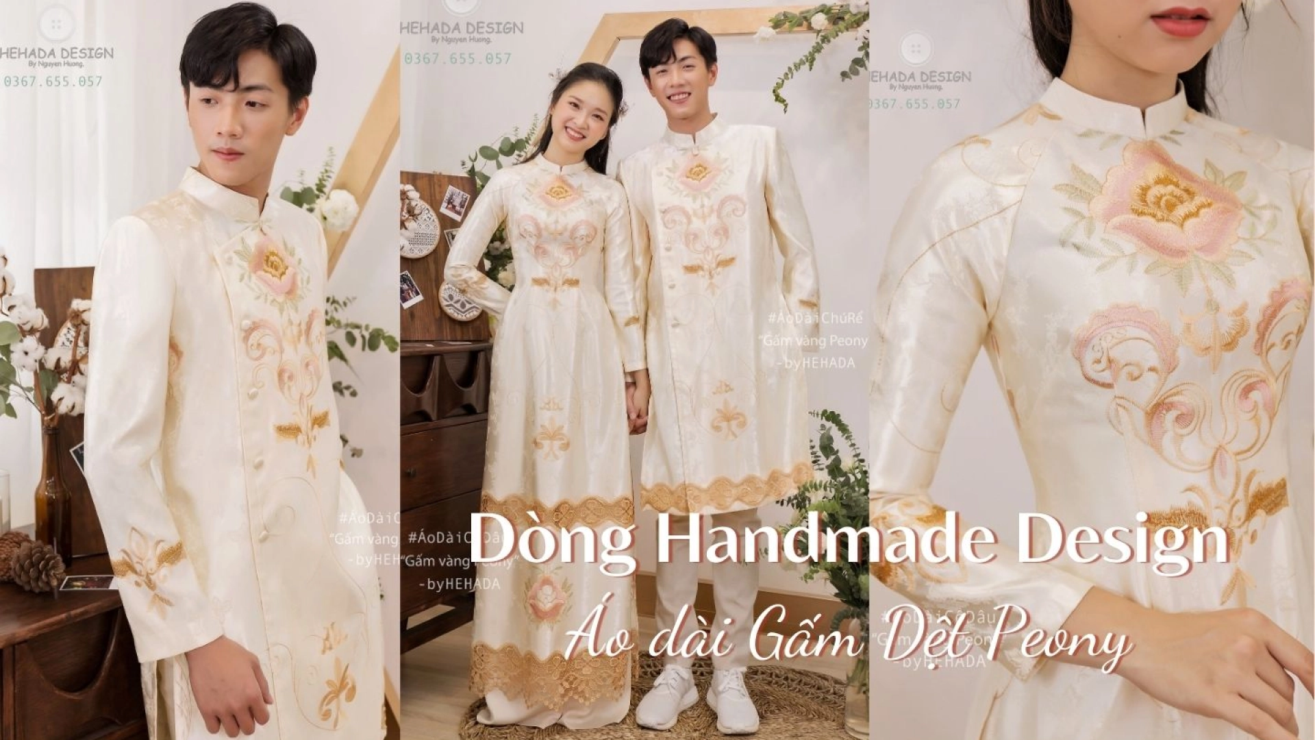 ao-dai-gam-det-peony