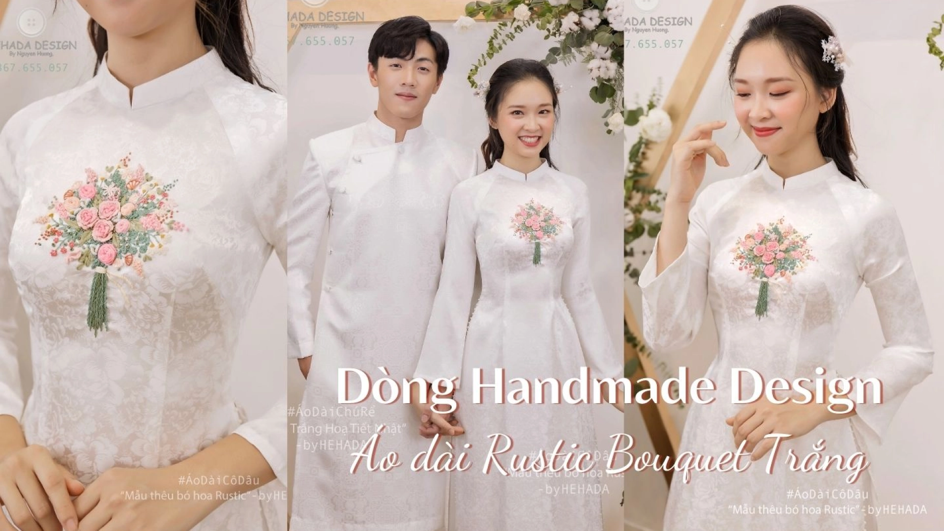 ao-dai-rustic-bouquet-trang