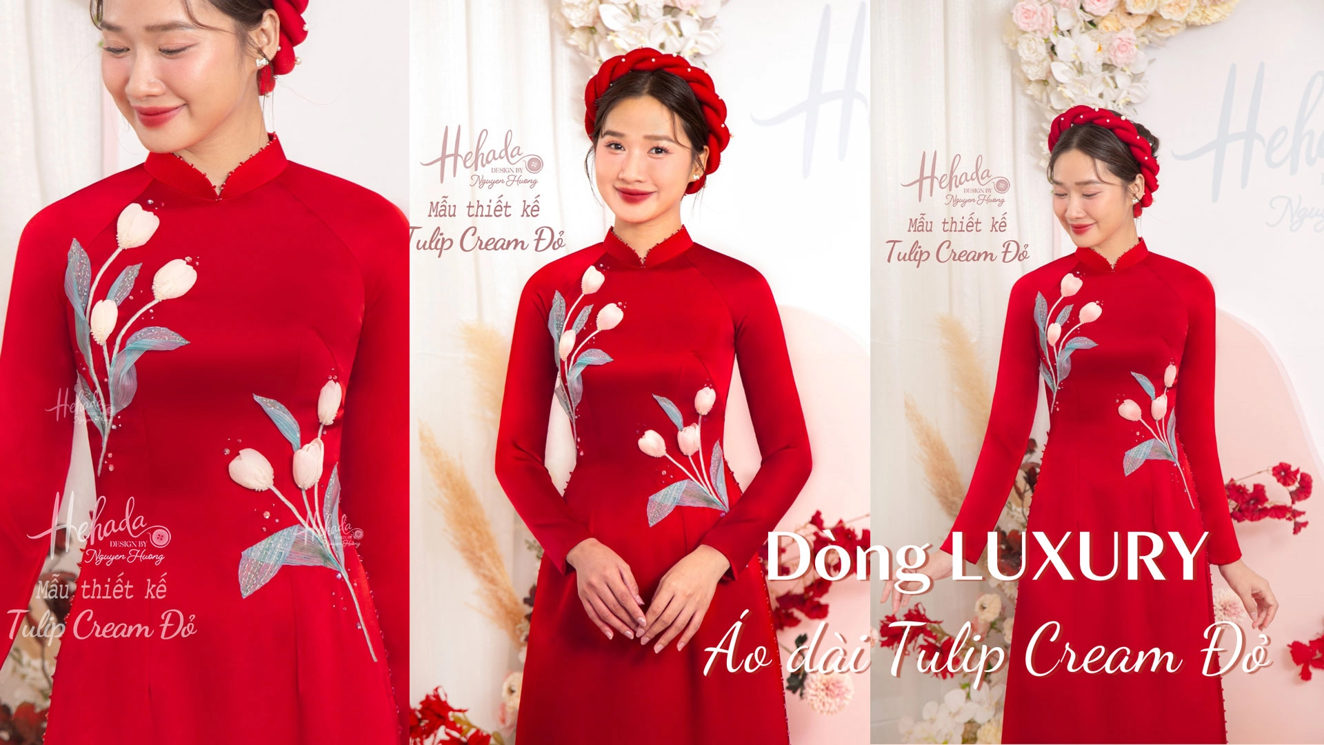 ao-dai-tulip-cream-do
