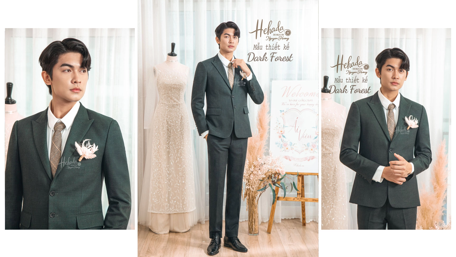 vest-chu-re-dark-forest