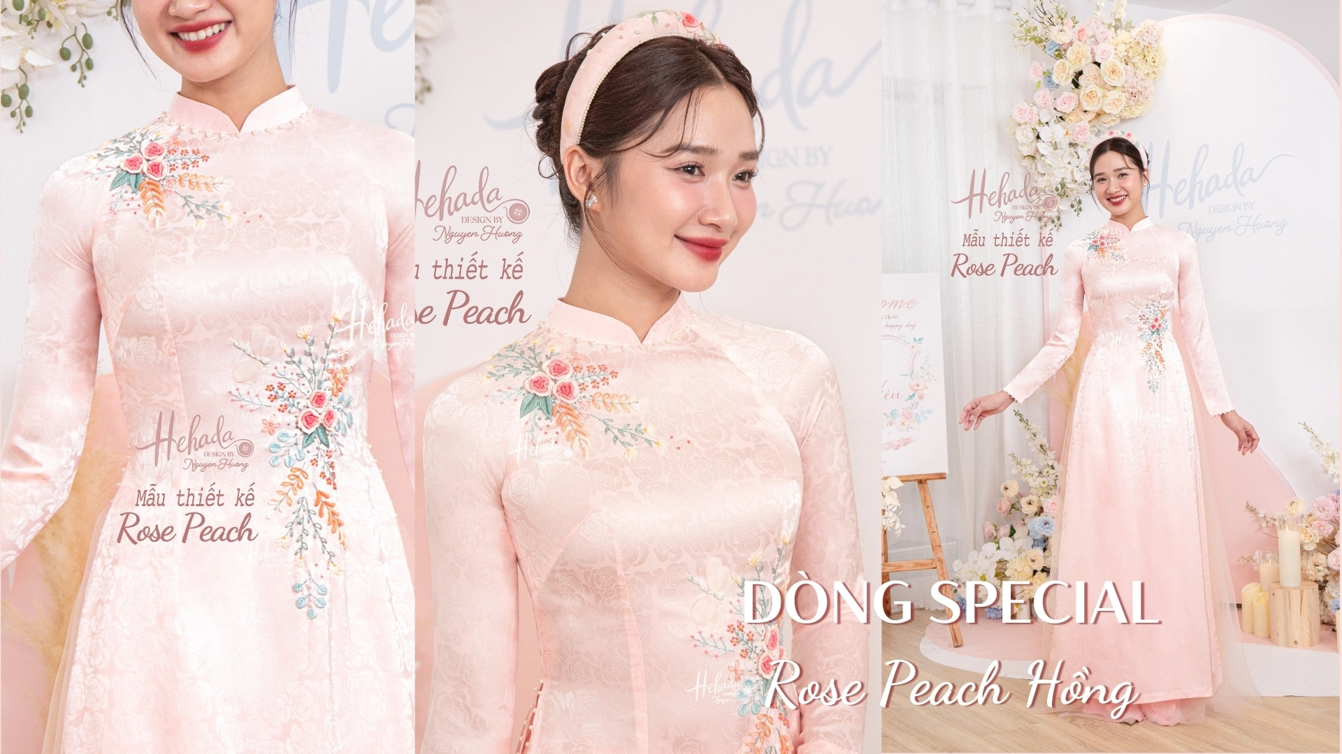 ao-dai-rose-peach-hong