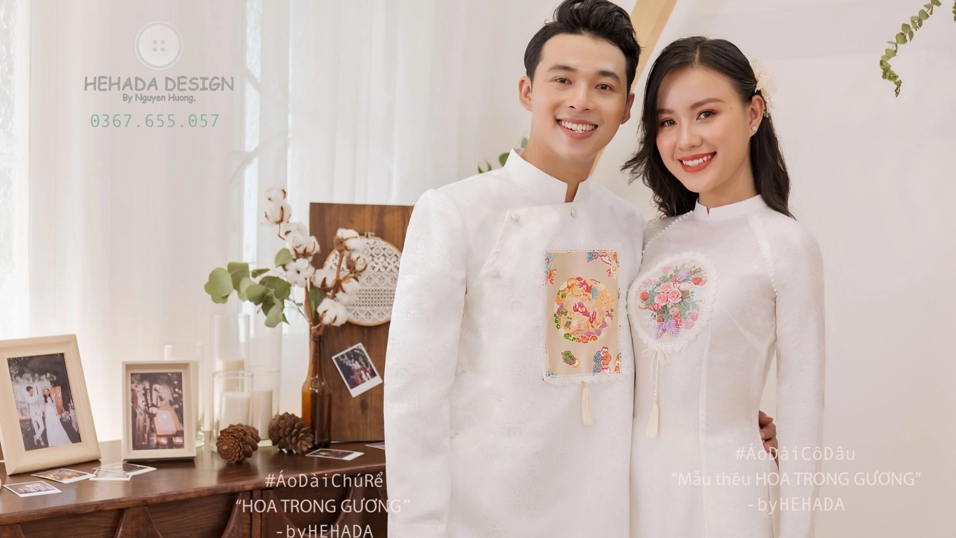 ao-dai-hoa-trong-guong-tone-trang