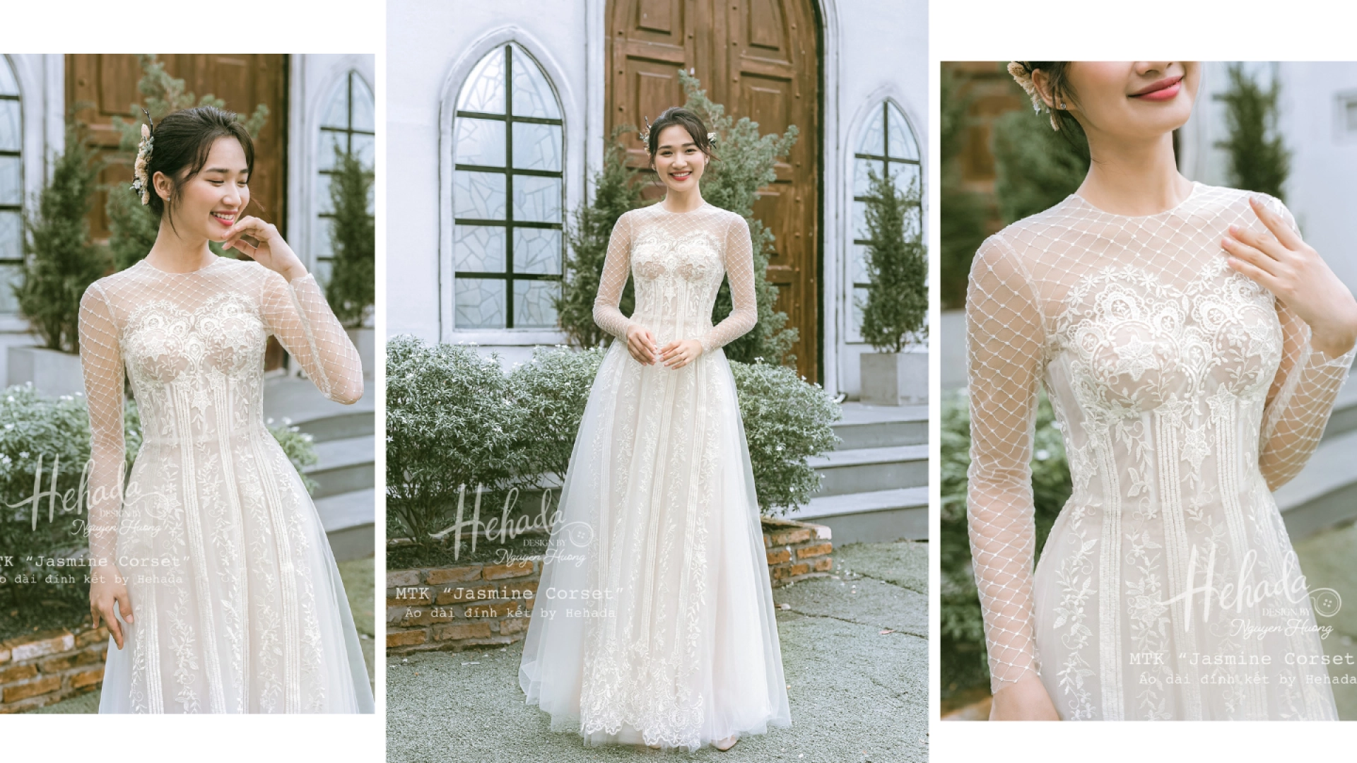 ao-dai-cuoi-jasmine-corset-trang