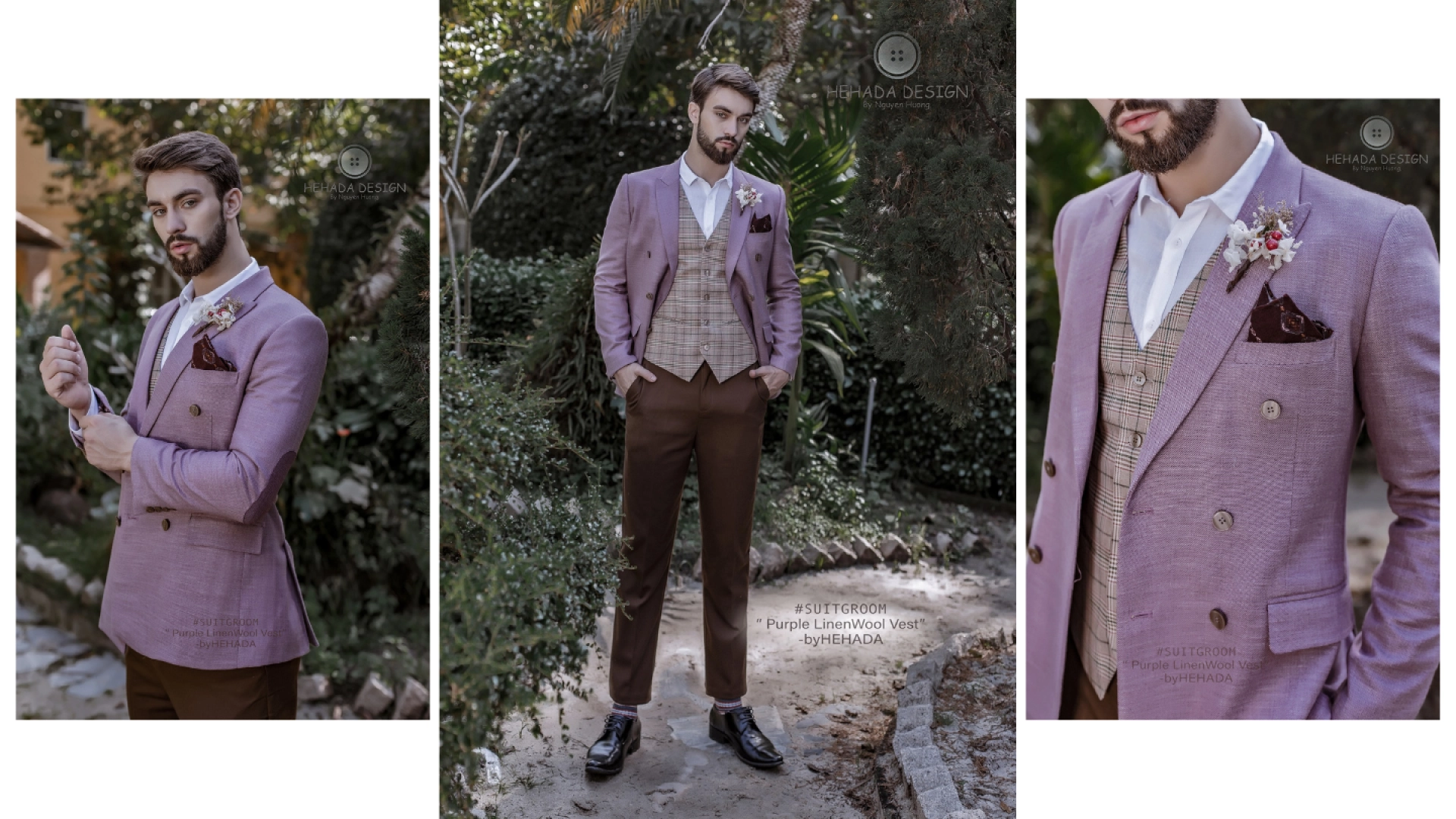 vest-chu-re-purple-linen-wool