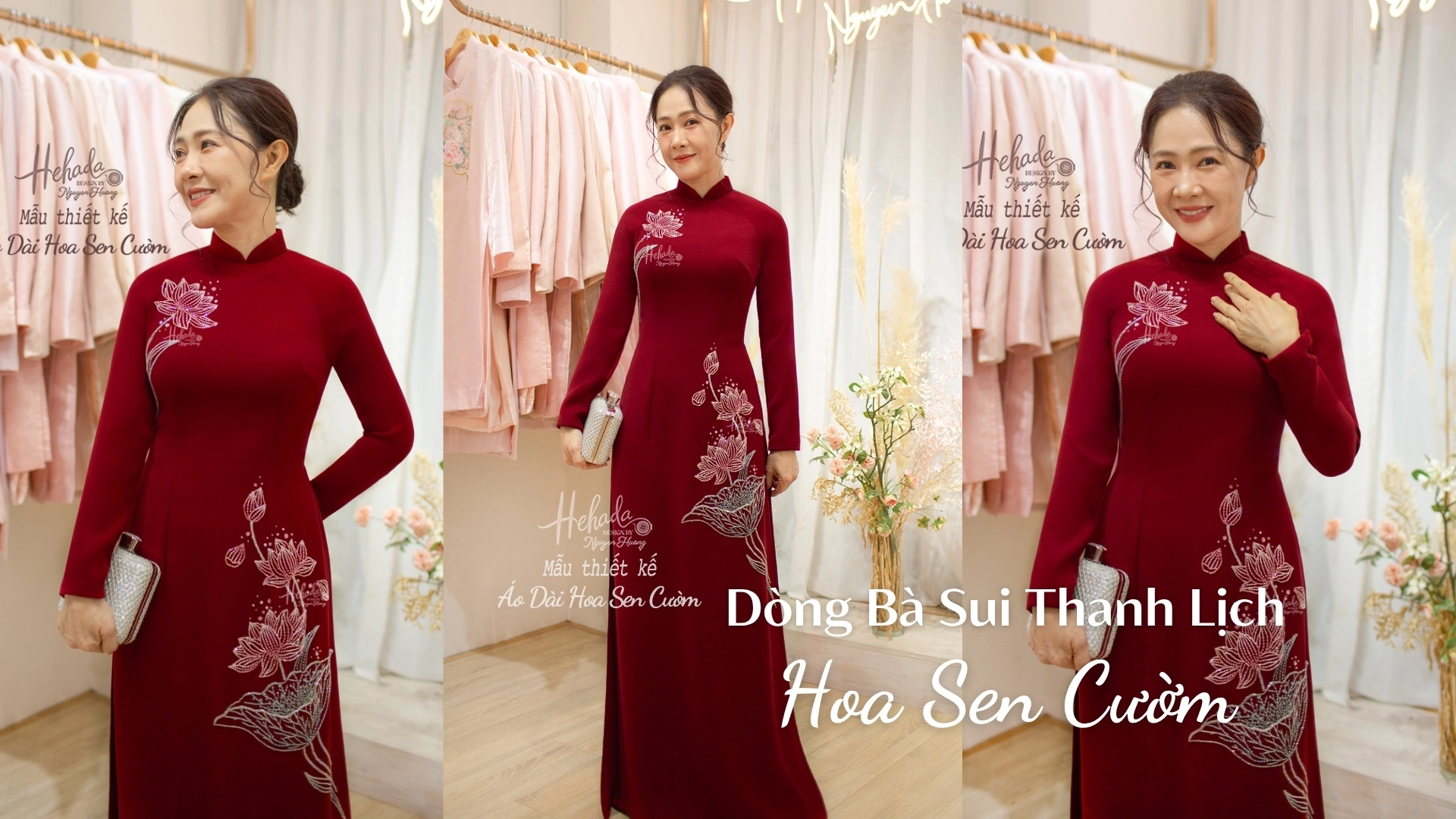 ao-dai-ba-sui-hoa-sen-cuom