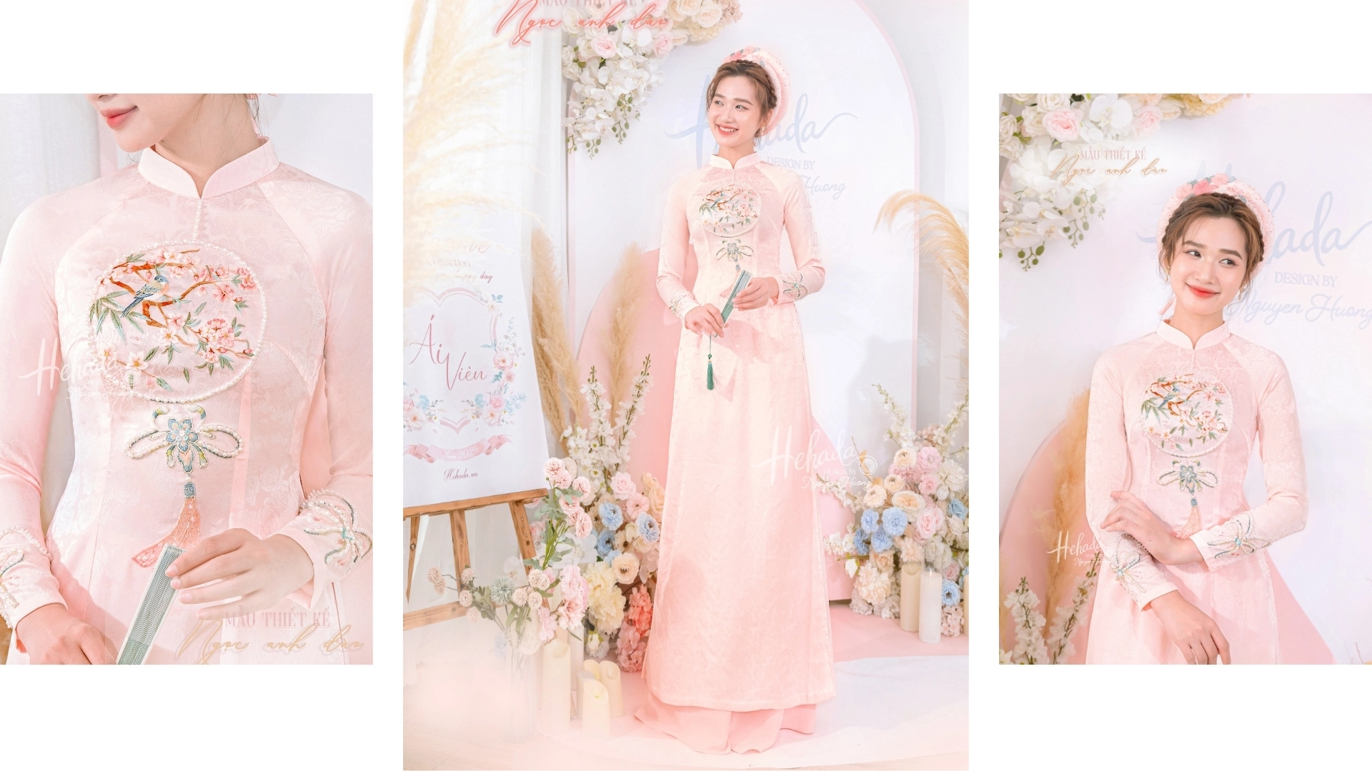 ao-dai-cuoi-ngoc-anh-dao
