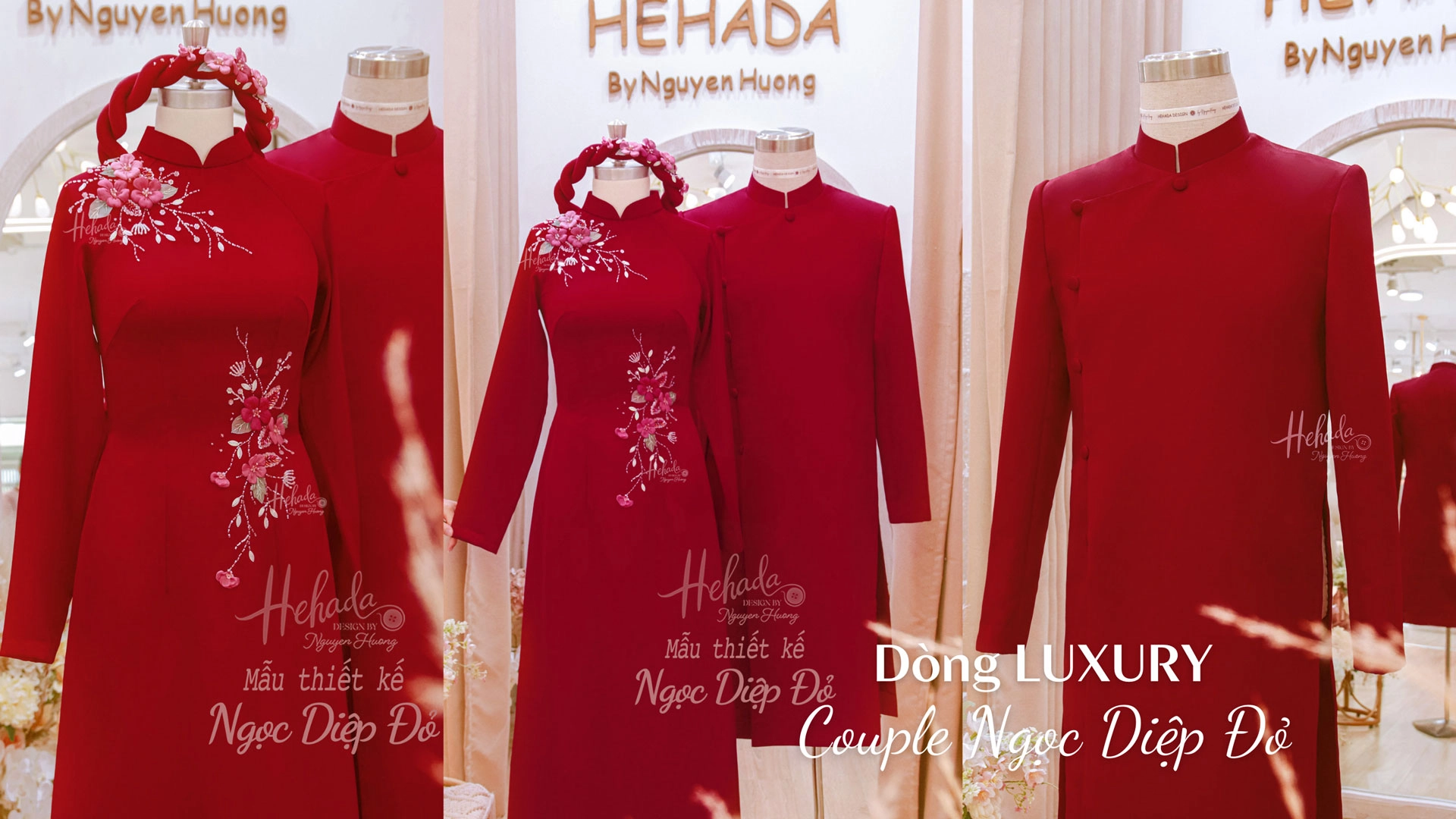 ao-dai-cap-doi-ngoc-diep-do