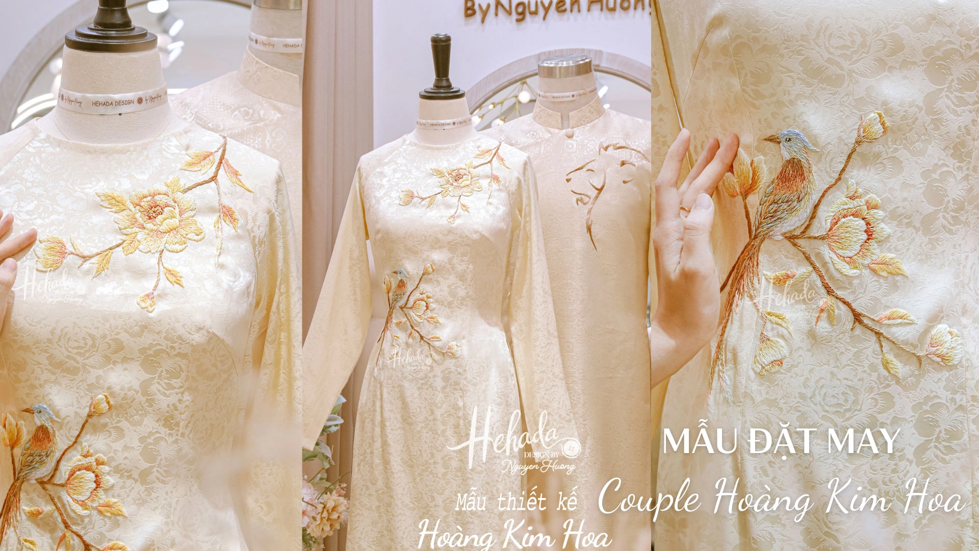 ao-dai-cap-doi-hoang-kim-hoa