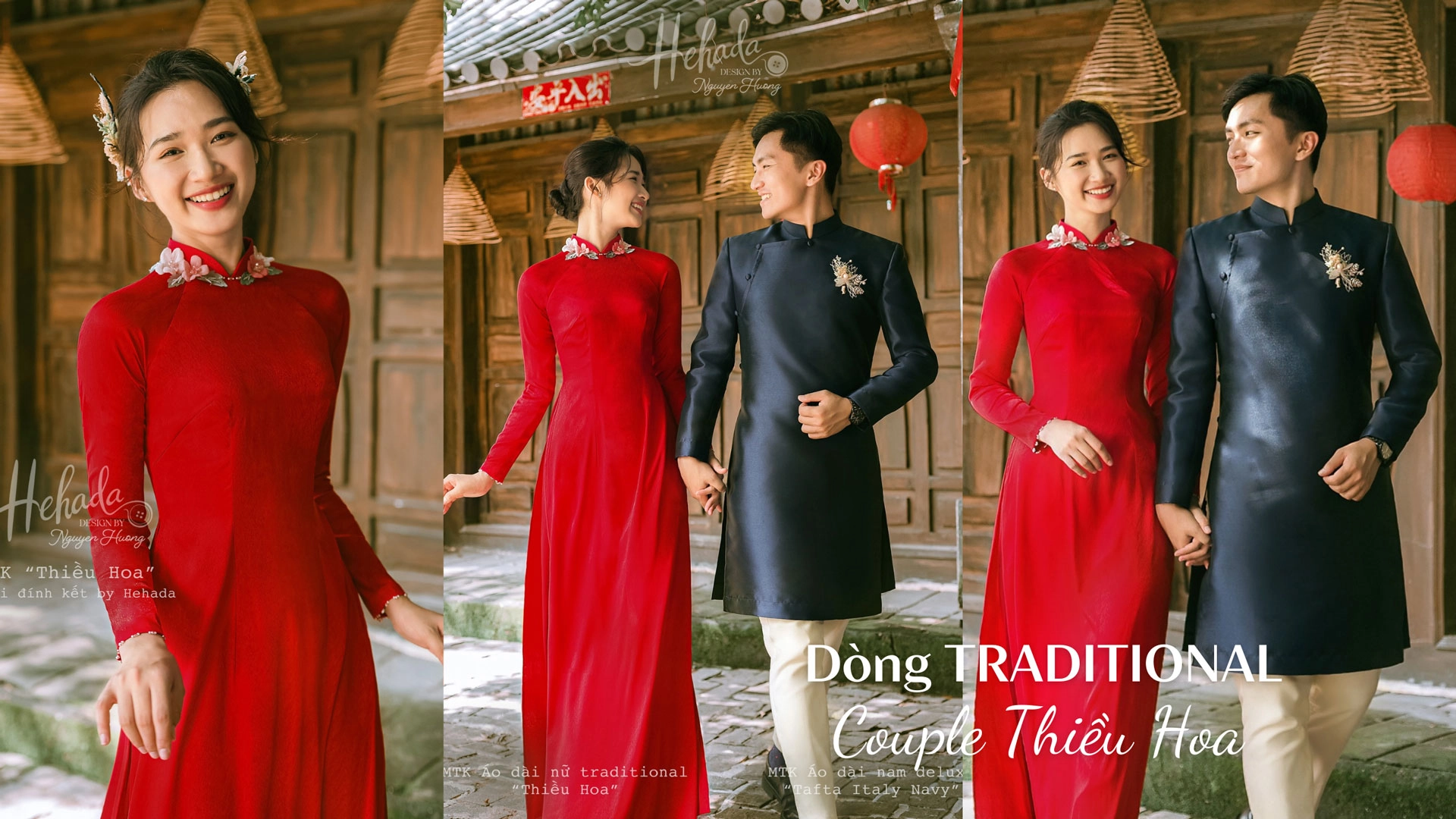 ao-dai-cap-doi-thieu-hoa