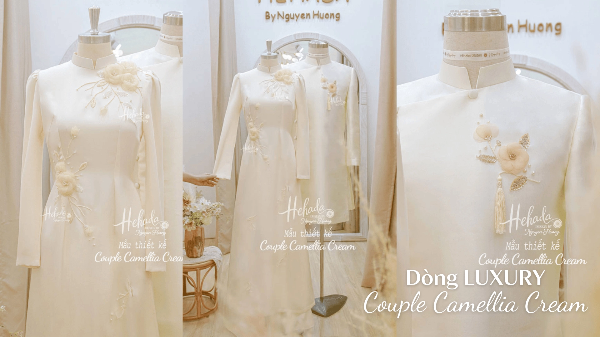 ao-dai-cap-doi-camellia-cream