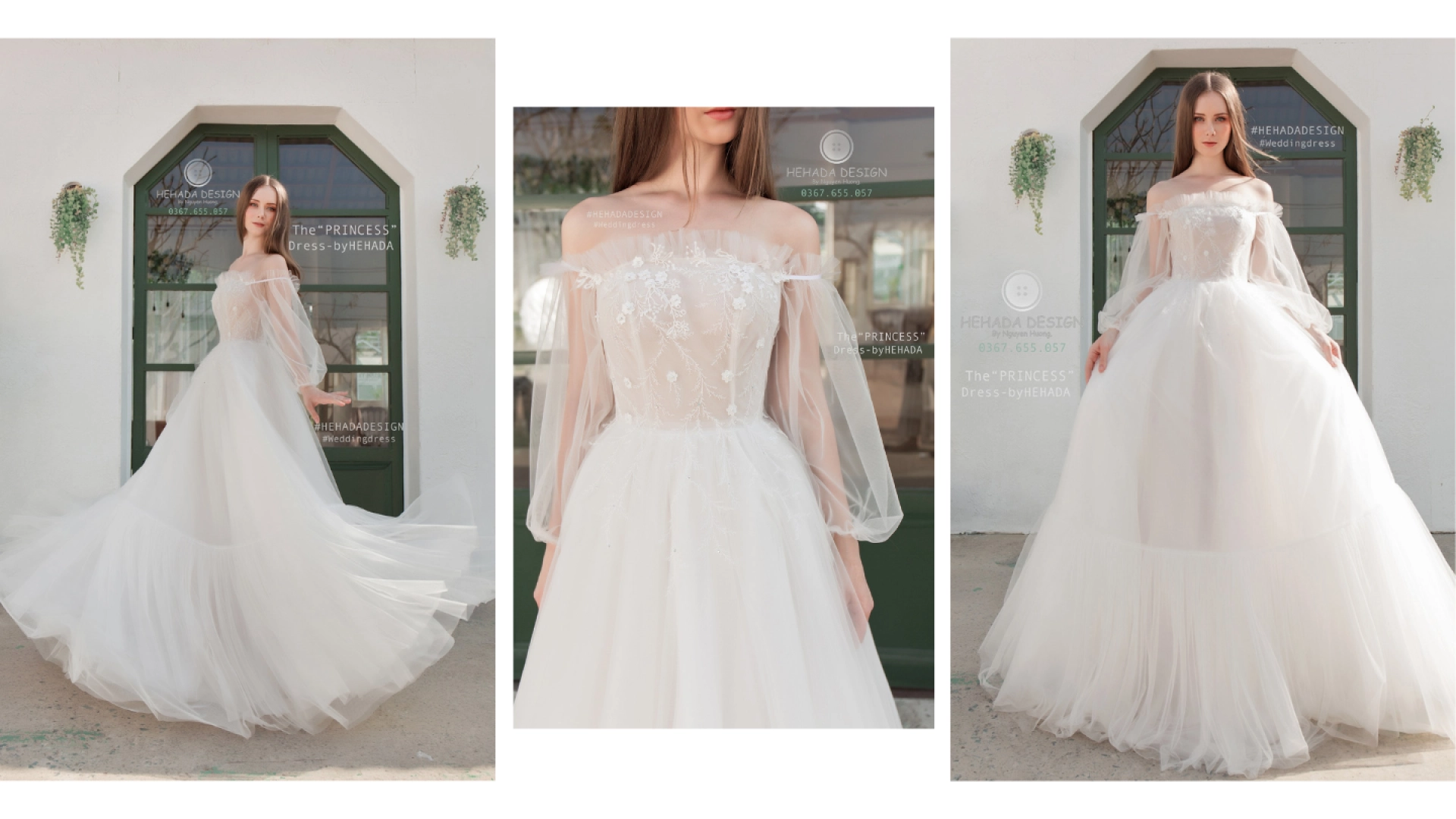 vay-cuoi-the-princess-dress