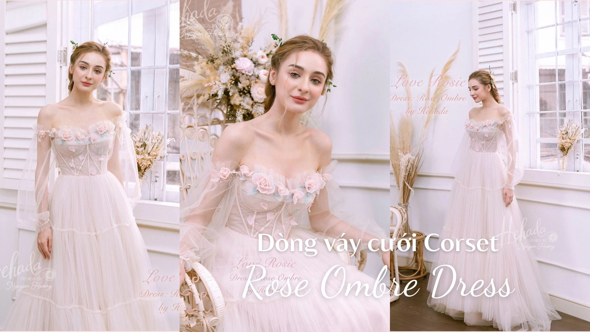vay-cuoi-rose-ombre-dress