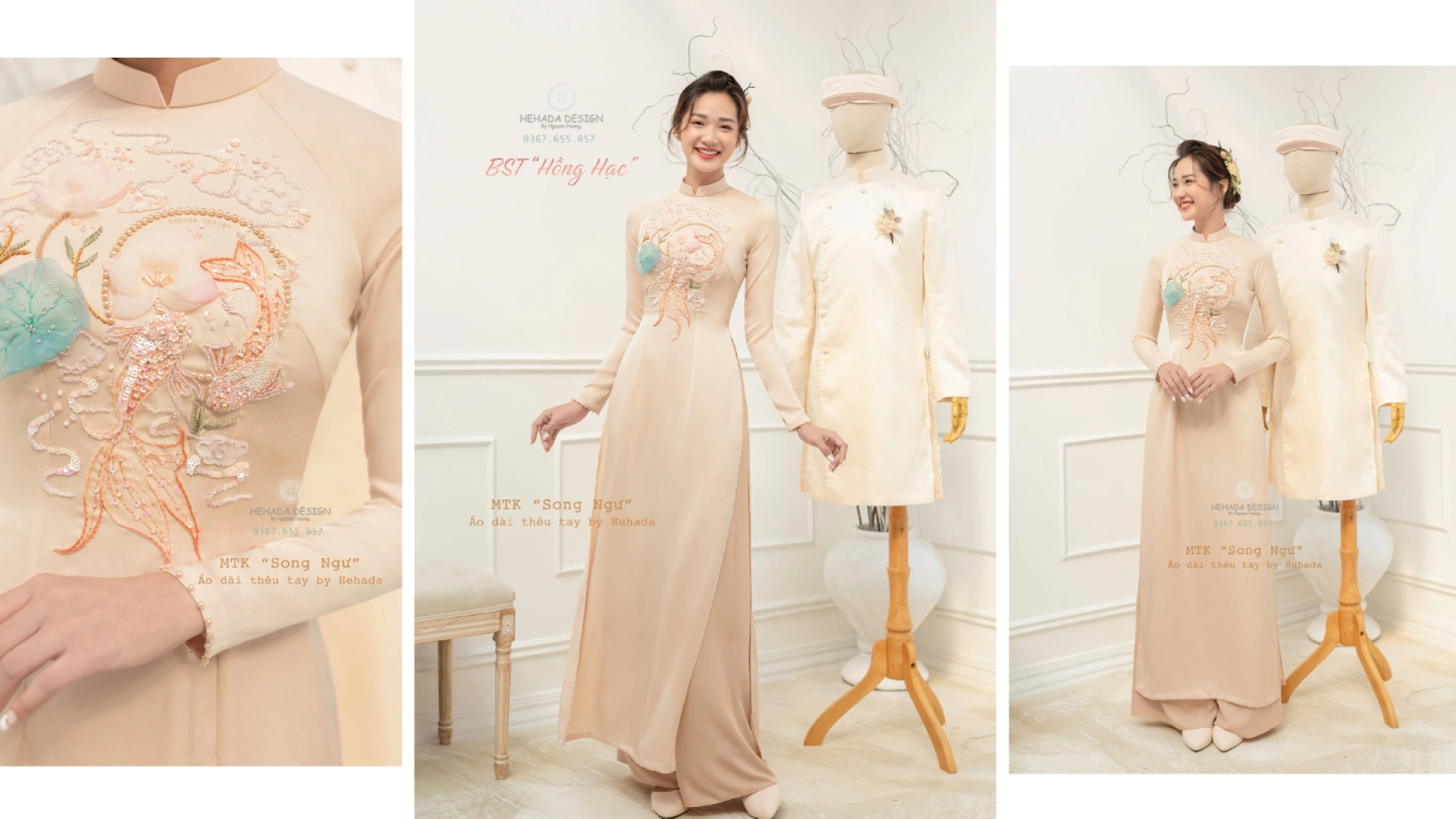 ao-dai-cuoi-song-ngu-nude