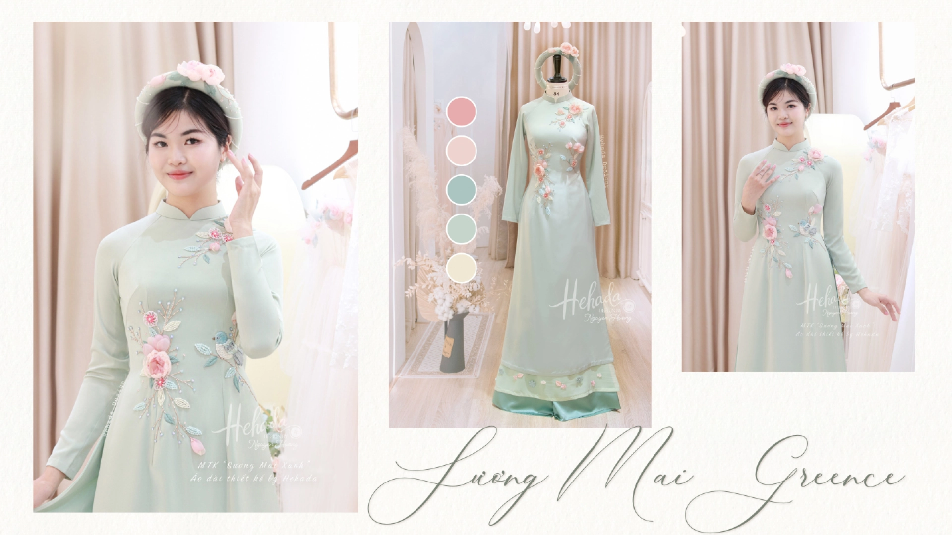 ao-dai-cuoi-suong-mai-greence