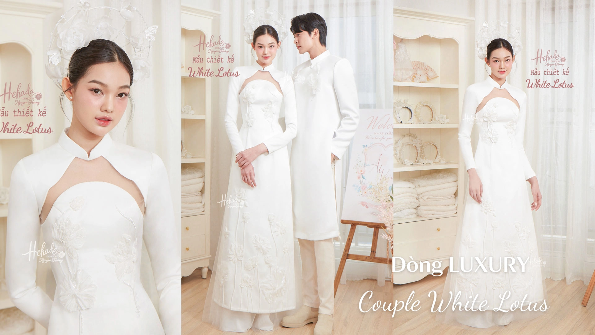 ao-dai-cap-doi-white-lotus