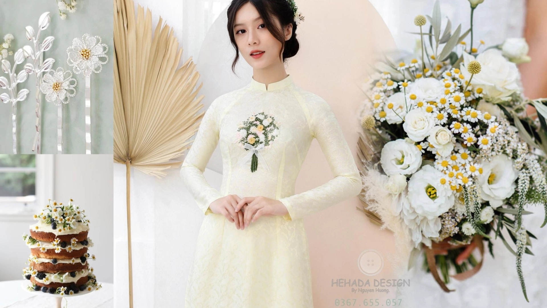ao-dai-tracy-bouquet