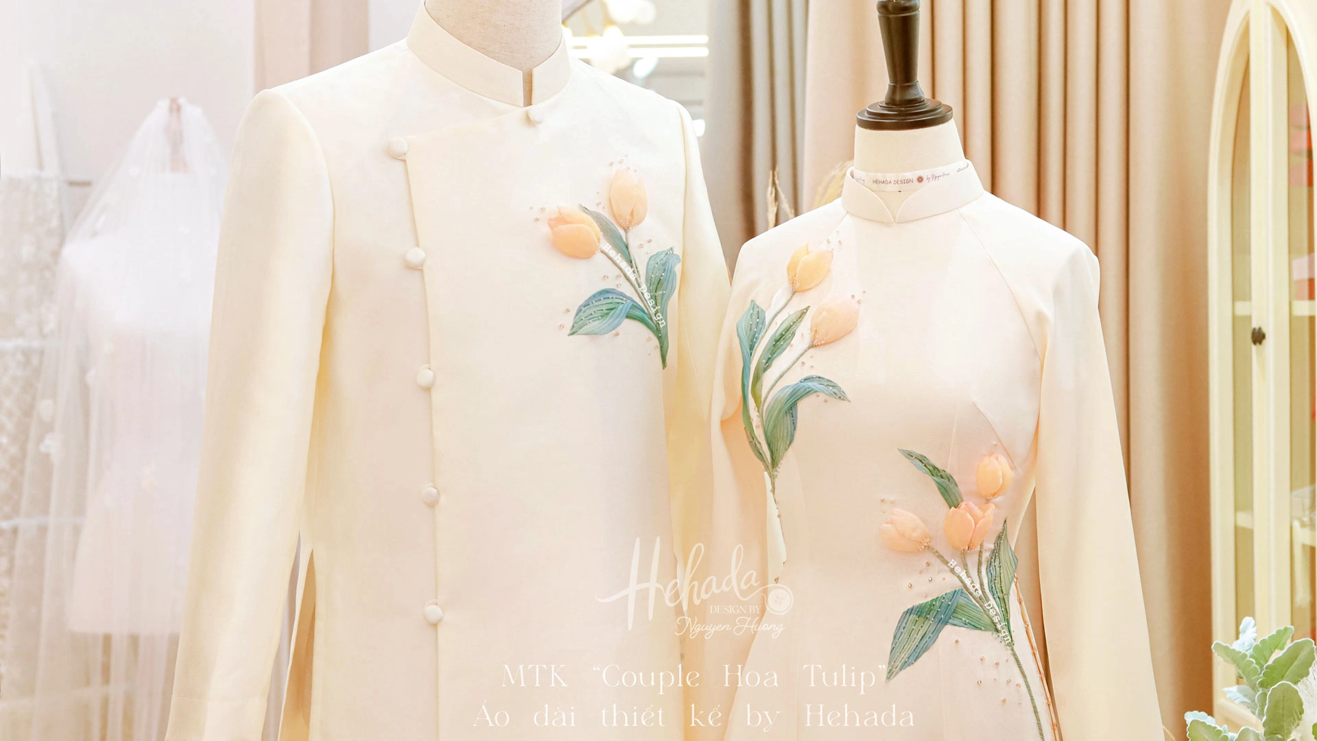 ao-dai-cap-doi-tulip-cream