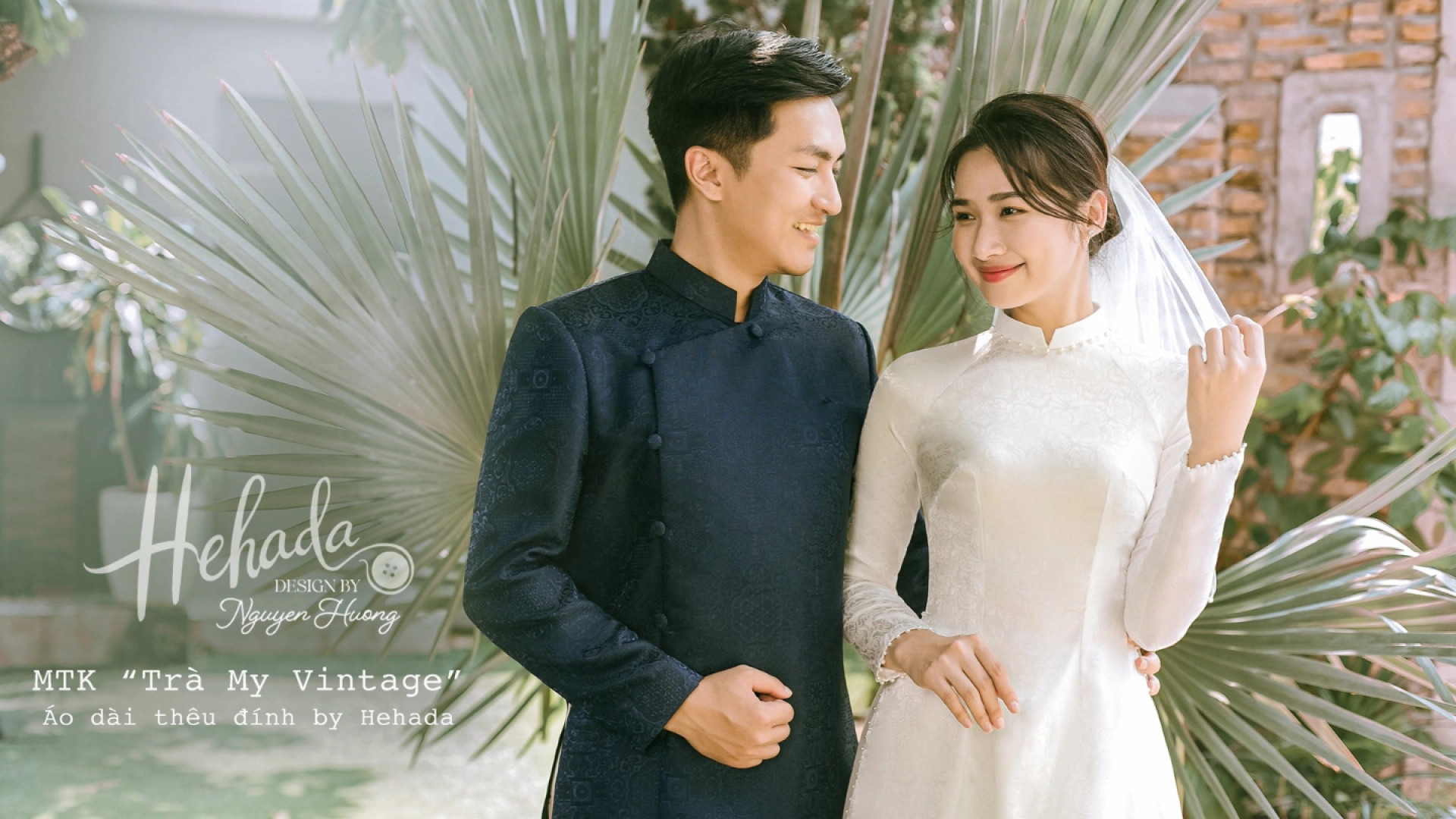 ao-dai-cuoi-vintage-tra-my
