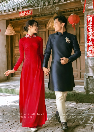 aodai-traditional