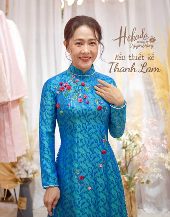 ao-dai-thanh-lam