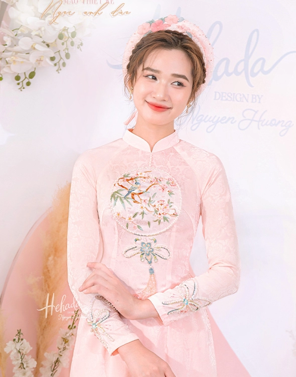 ao-dai-cuoi-ngoc-anh-dao