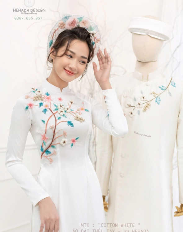 ao-dai-cuoi-cotton-white