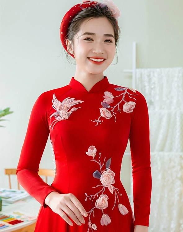 ao-dai-cuoi-hong-hac-do