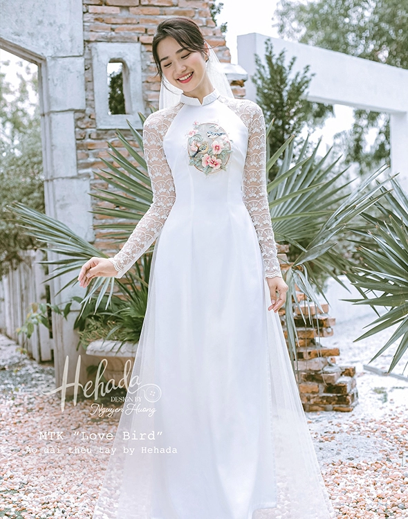 ao-dai-cuoi-love-bird-ren-trang