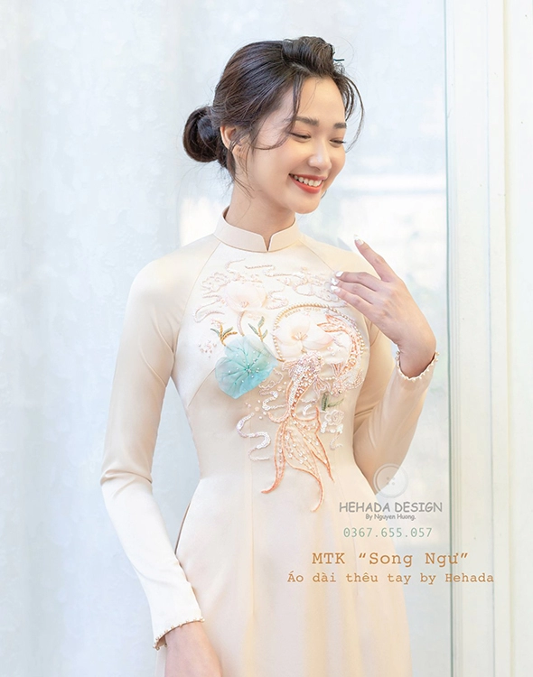 ao-dai-cuoi-song-ngu-nude