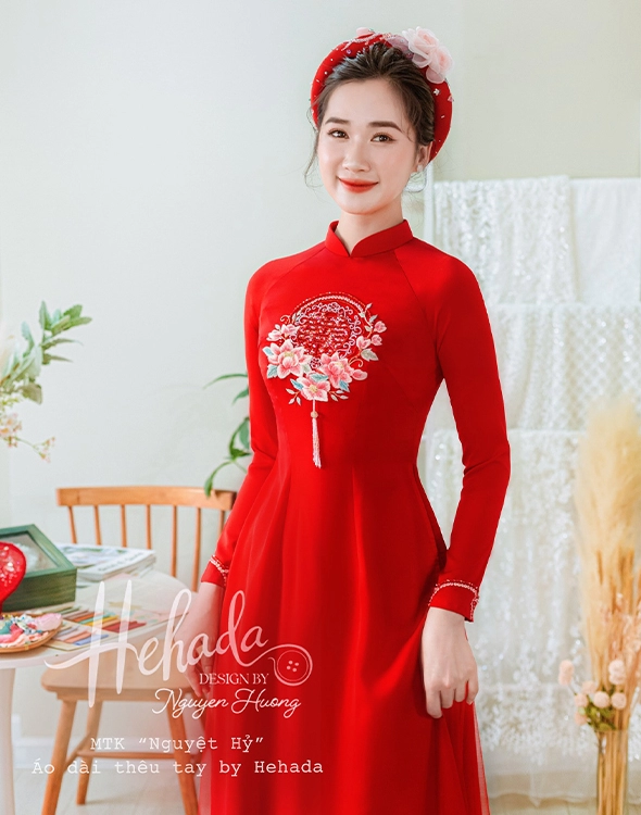 ao-dai-cuoi-nguyet-hy-do