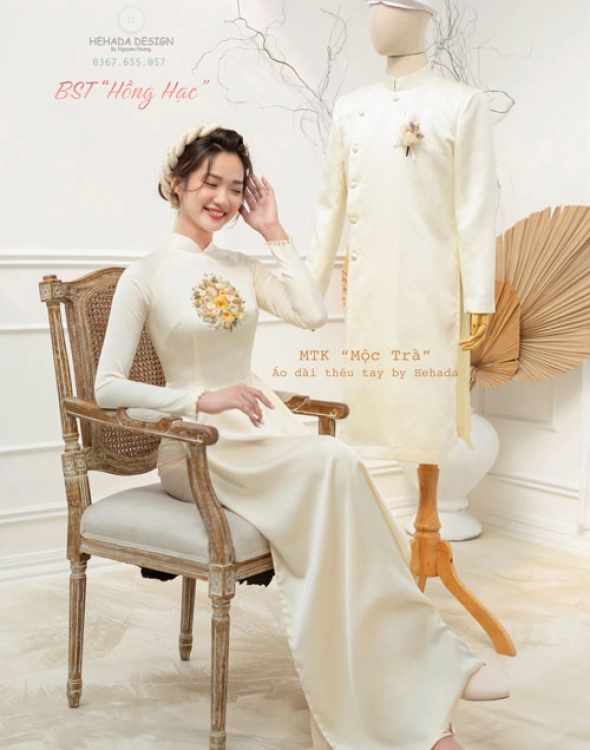 ao-dai-cap-doi-moc-tra