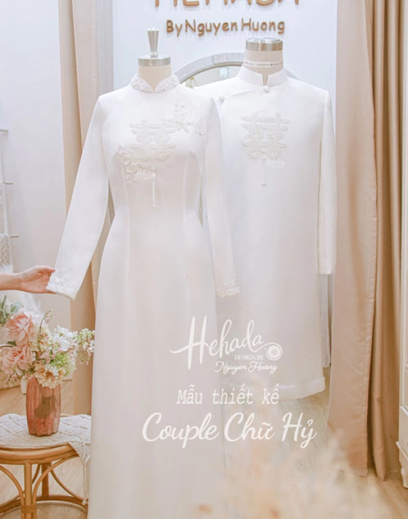 ao-dai-cap-doi-chu-hy