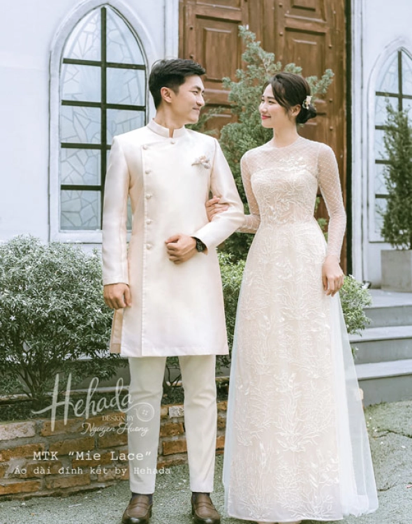 ao-dai-cap-doi-mie-lace