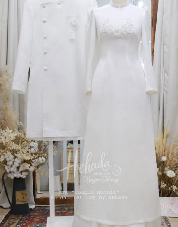 ao-dai-cap-doi-moonie-