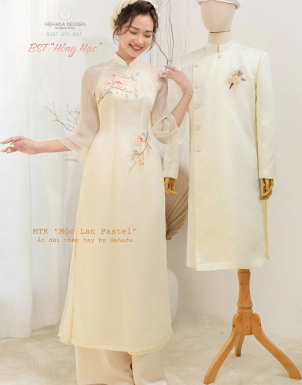 ao-dai-cap-doi-moc-lan-pastel-