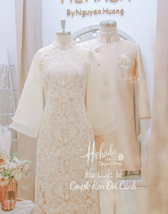 ao-dai-cap-doi-ren-hoa-tiet-doi-canh