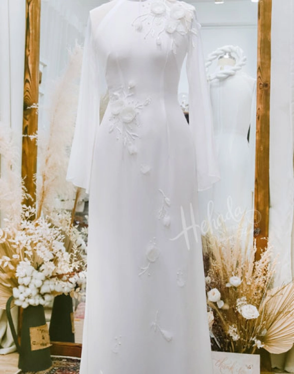 ao-dai-dusty-rose-trang