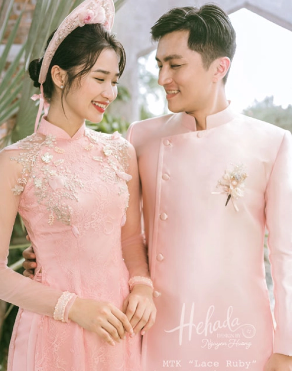 ao-dai-cap-doi-lace-ruby-