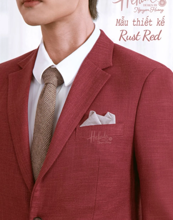 vest-chu-re-rust-red