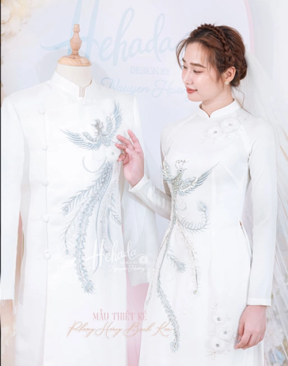 ao-dai-cap-doi-song-phuong-bach-kim