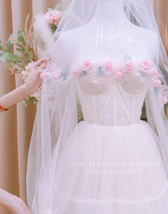 vay-cuoi-rose-ombre-dress