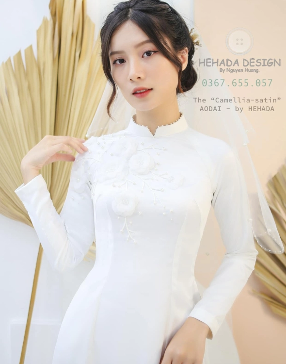 ao-dai-camelia-satin