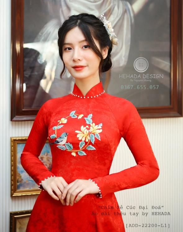 ao-dai-chim-se-suc-dai-doa