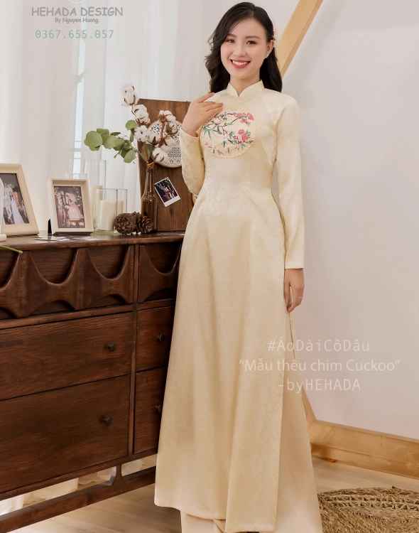 ao-dai-cuckoo-vang