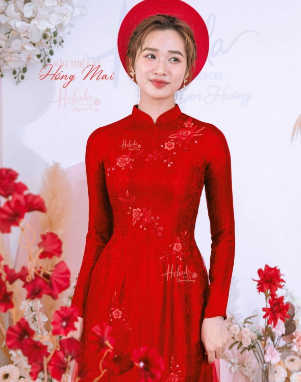 hong-mai