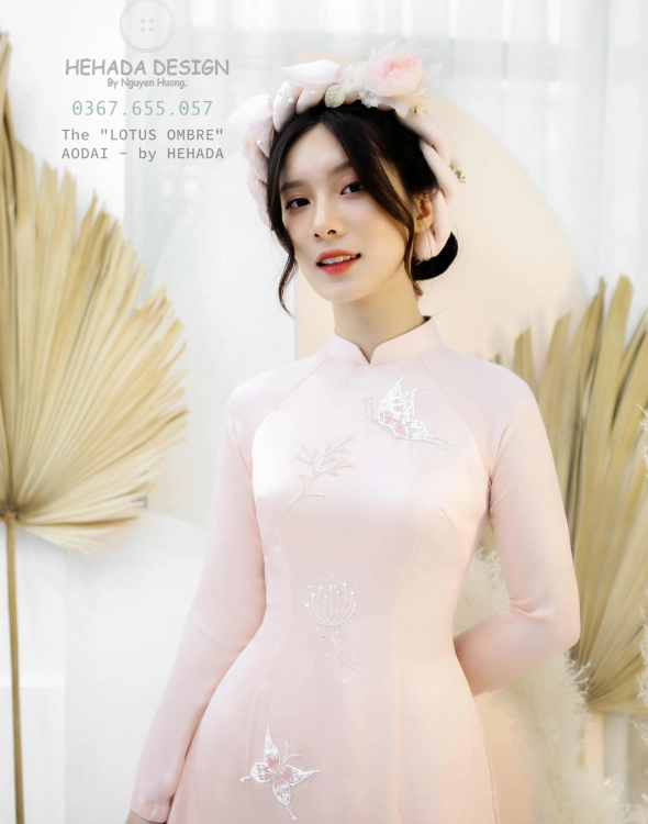 ao-dai-lotus-ombre