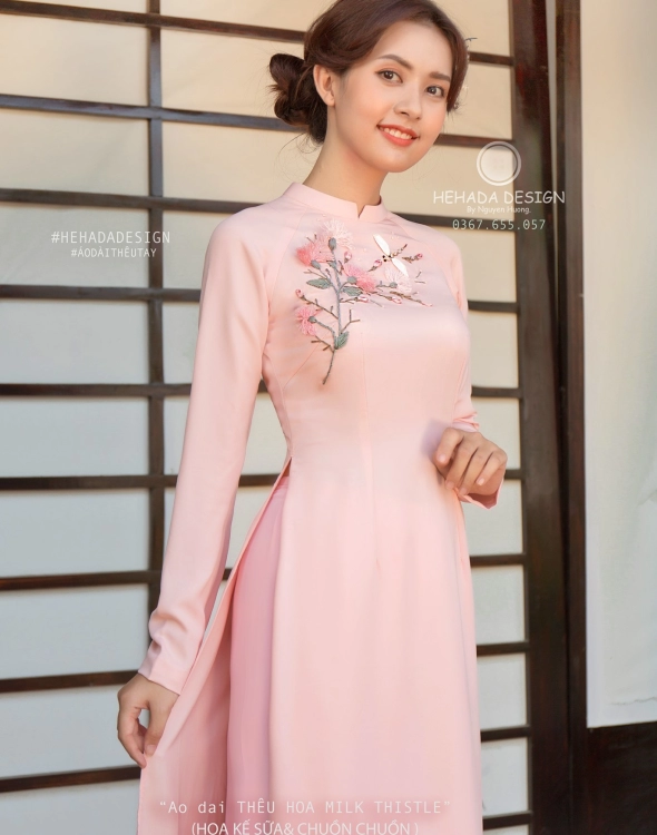 ao-dai-milk-thistle