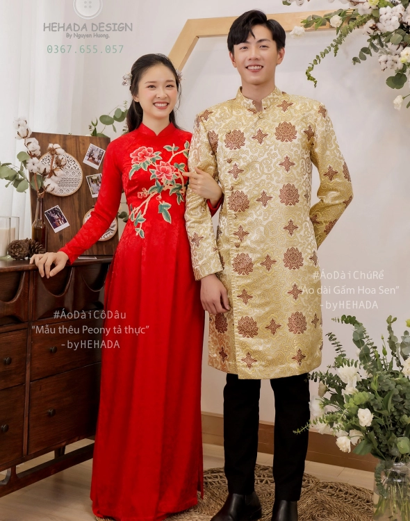 ao-dai-peony-gam-hoa-sen